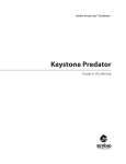 Keystone Predator