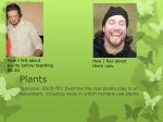 role-of-plants-unit-5-pt-3