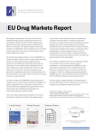 EU Drug Markets Report - Emcdda
