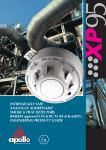 INTRINSICALLY SAFE ANALOGUE ADDRESSABLE SMOKE