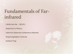 Fundamentals of Far