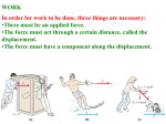 PowerPoint Presentation - Mr. Cervantes Science Classes