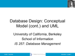 - Courses - University of California, Berkeley