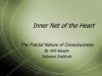 Inner Net of the Heart