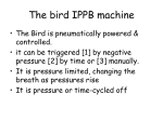 Pressure chamber