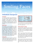 Orthodontic Emergencies - King and McCune Orthodontics