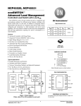 ecoSWITCH Advanced Load Management