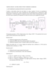 Generators exercises