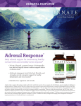 Adrenal Response - Emerson Ecologics