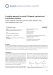 A modular approach to neutral P,N