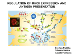 a master regulation of MHCII expression