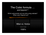 Cubic formula_10