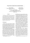 From axioms to analytic rules in nonclassical logics