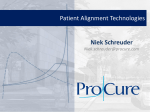 Patient Alignment Technologies Niek Schreuder