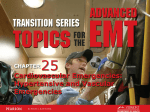 Unit 25 - Hypertensive and Vascular Emergencies