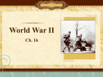 16.1_WWII Begins
