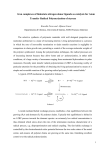 Iron complexes of bidentate nitrogen donor ligands as