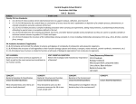 Bacteria - Central Dauphin School District