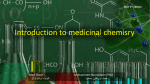 Chapter_1:introduction to medicinal chemistry