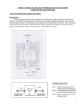 simulation of the electromagnetic solenoid using matlab simulink