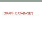 Graph DataBases