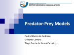 Predator-Prey Models