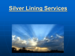 Skilled Nursing - Silver Lining Services