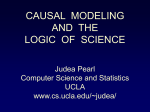 X - UCLA Computer Science