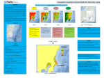 Geospatial Liquefaction Hazard Model for Tokyo Bay, Japan