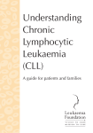 Understanding Chronic Lymphocytic Leukaemia (CLL)
