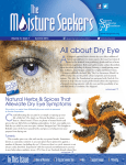 All about Dry Eye - Sjogren`s Syndrome Foundation