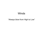 Winds - SD67