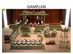 gamelan - LPS Music Studio