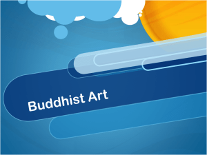 Buddhist Art