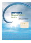 Understanding Managed Network Services