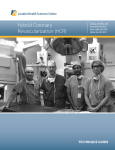 Hybrid Coronary Revascularization (HCR)