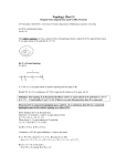 Topology (Part 2) - Department of Mathematics, University of Toronto