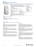 SMC™ Flex Smart Motor Controller