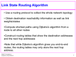 Routing Table Lookup