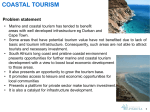 coastal tourism - Operation Phakisa