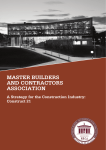 master builders and contractors association