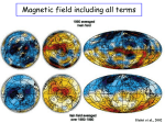 Detrital Remanent Magnetization (DRM)