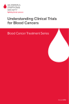 Understanding Clinical Trials for Blood Cancers