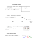 Compatible numbers-numbers that are easy to