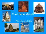 The Hindu Mandir