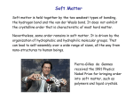 SoftMatter