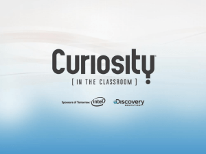 Science as Inquiry: Content Standard A