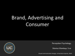 Those who believe `advertising is information