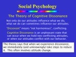 View - Psychology