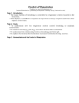 Control of Respiration - ADAM Interactive Anatomy